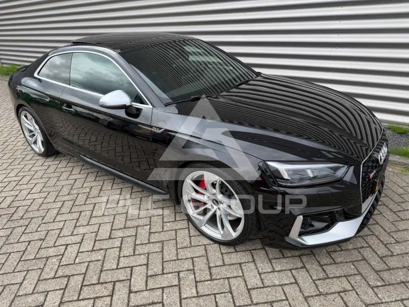 2018 Audi RS5