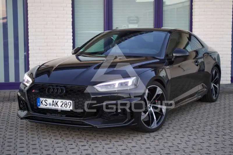 2018 Audi RS5