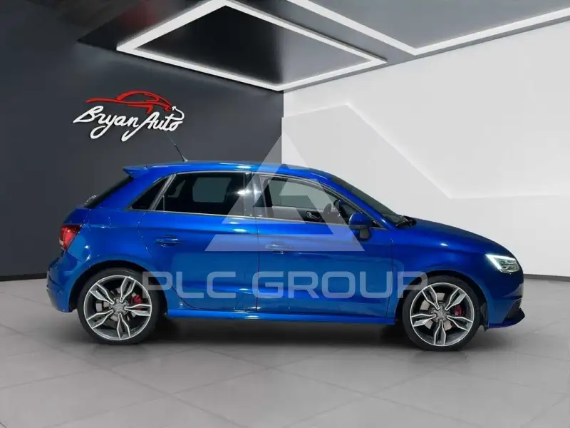 2018 Audi A1