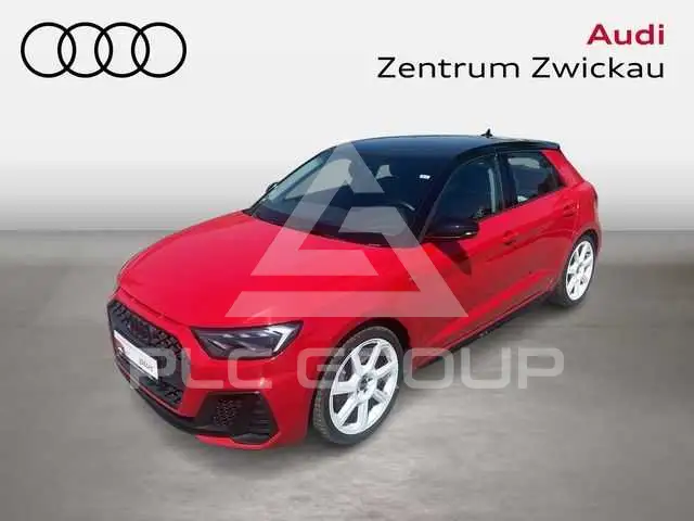 2018 Audi A1