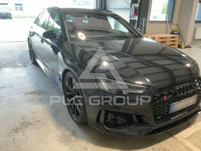 2018 Audi RS4