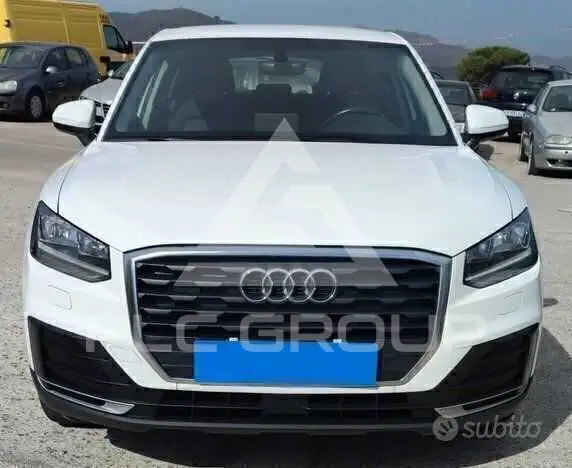 2018 Audi Q2