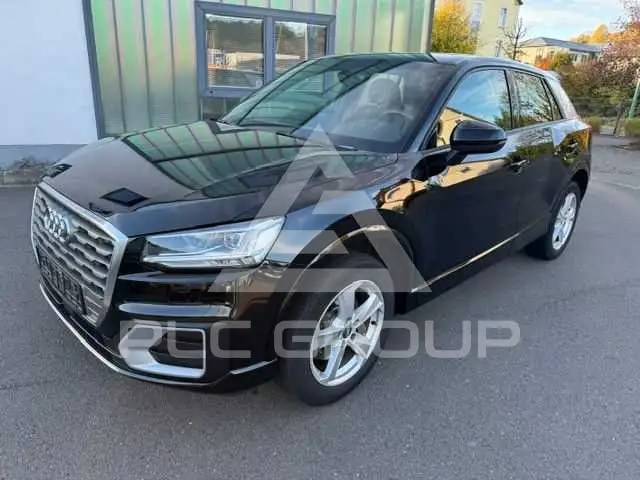 2018 Audi Q2