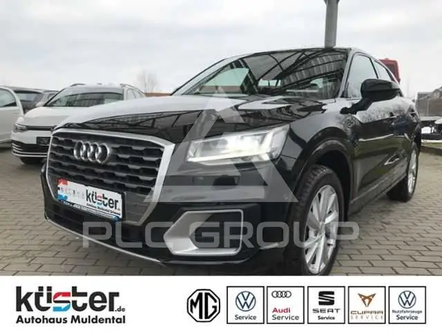 2018 Audi Q2