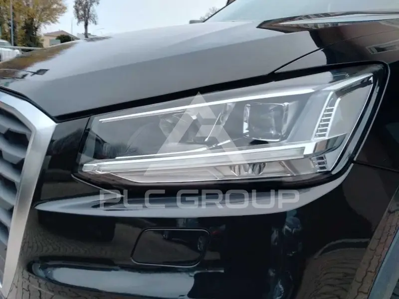 2018 Audi Q2