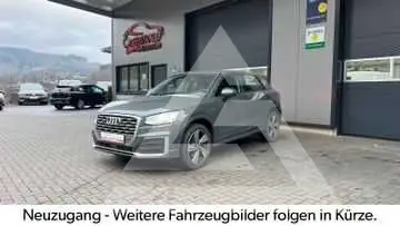 2018 Audi Q2