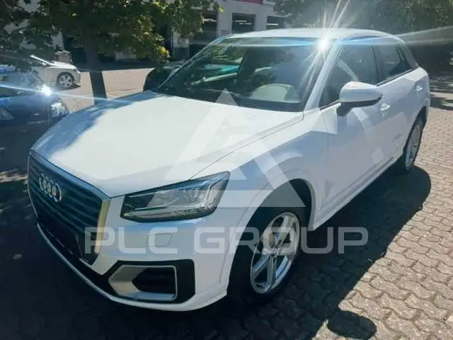 2018 Audi Q2