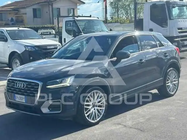 2018 Audi Q2