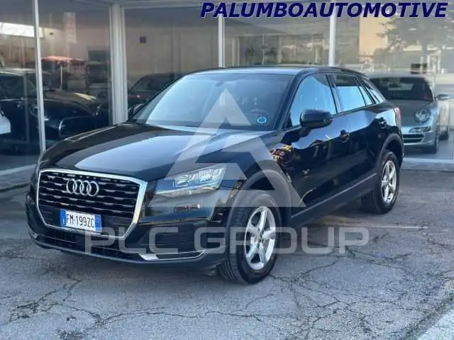 2018 Audi Q2