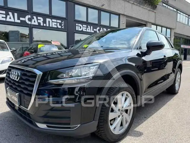 2018 Audi Q2