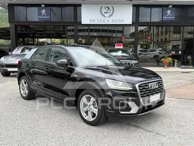 2018 Audi Q2
