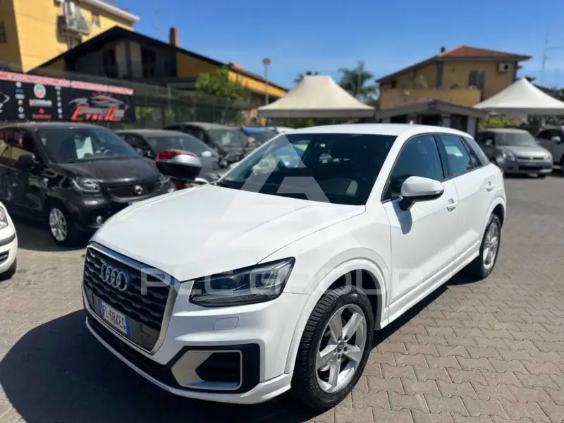 2018 Audi Q2