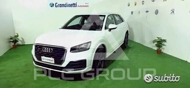 2018 Audi Q2