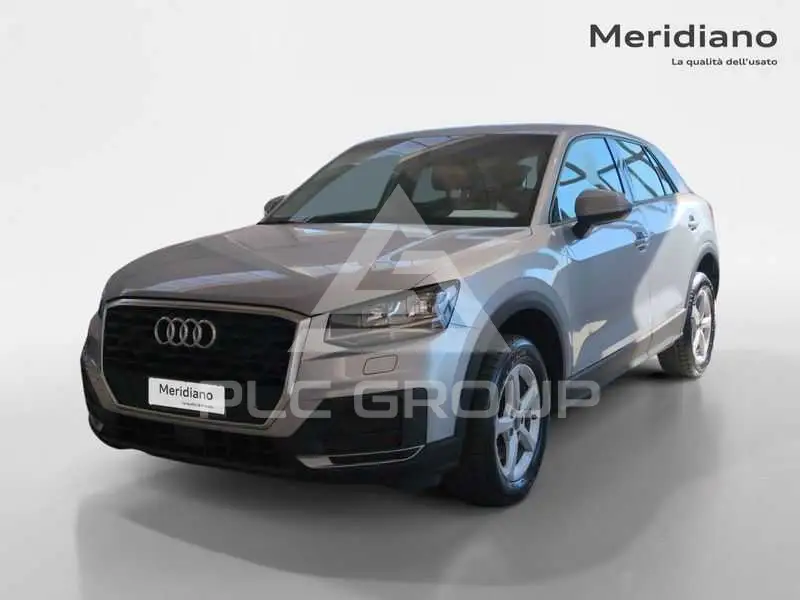 2018 Audi Q2