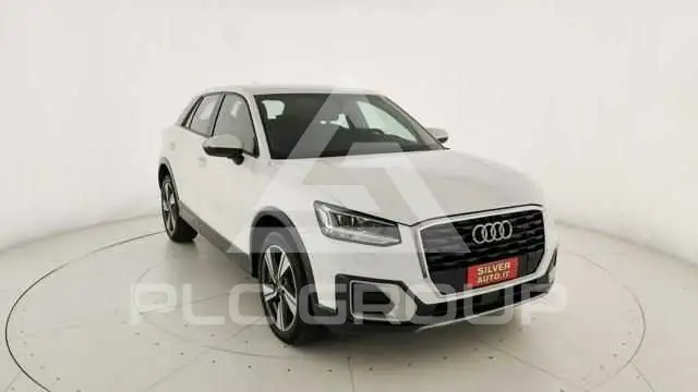 2018 Audi Q2