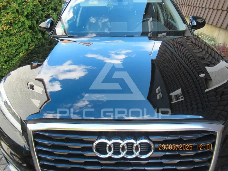 2018 Audi Q2