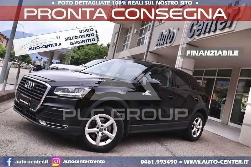 2018 Audi Q2
