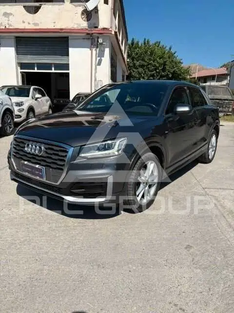 2018 Audi Q2
