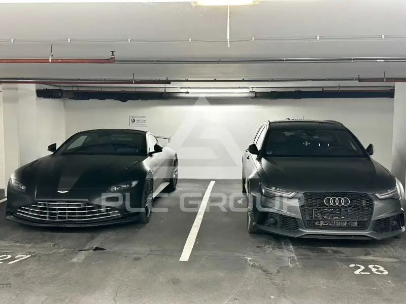 2018 Audi RS6