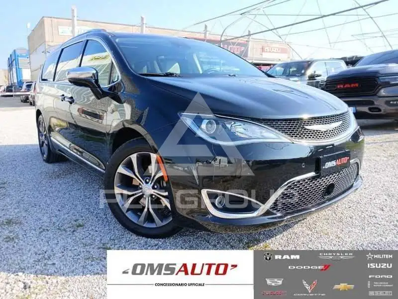 2018 Chrysler Other