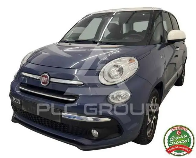 2018 Fiat 500