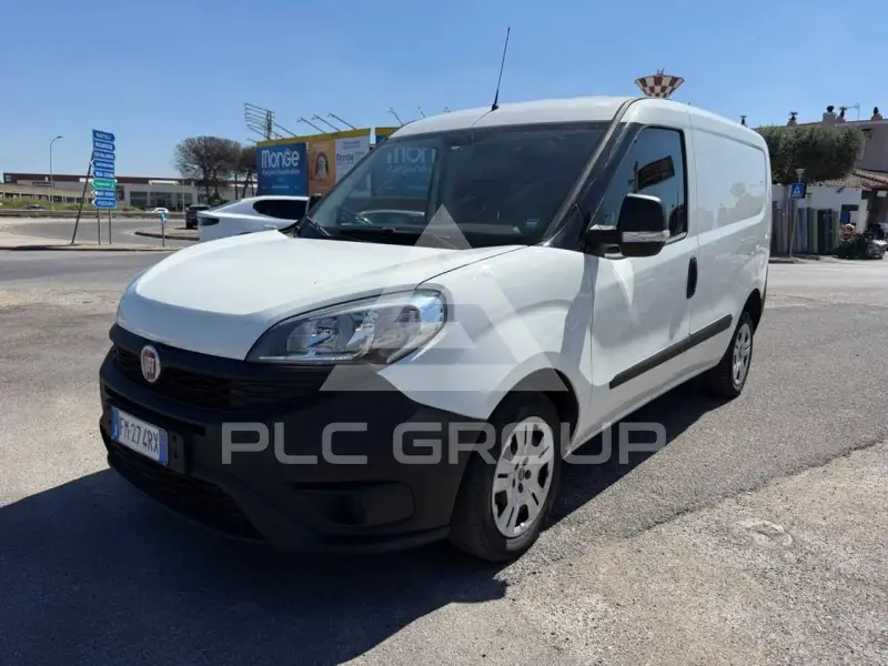 2018 Fiat Unknown