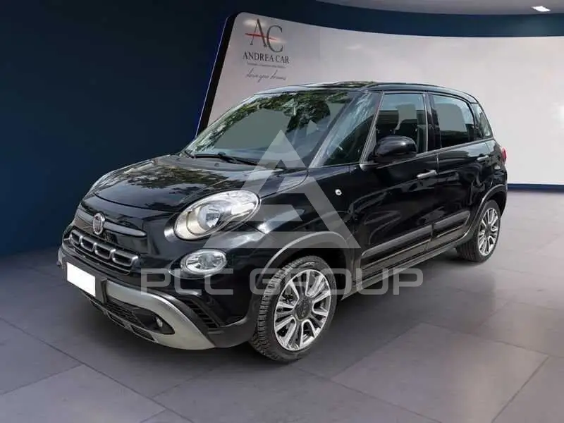 2018 Fiat Unknown