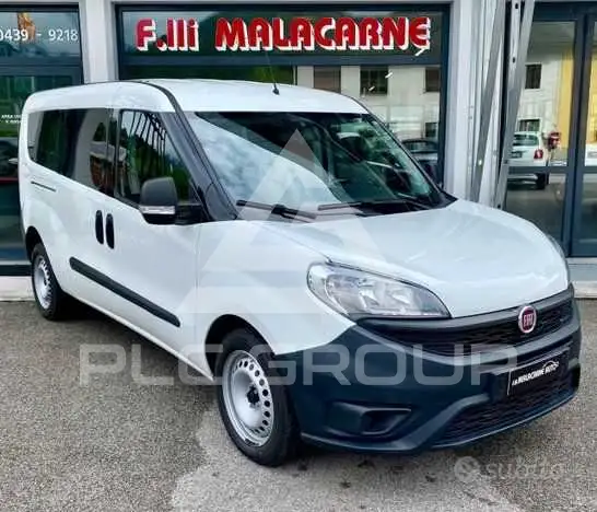 2018 Fiat 