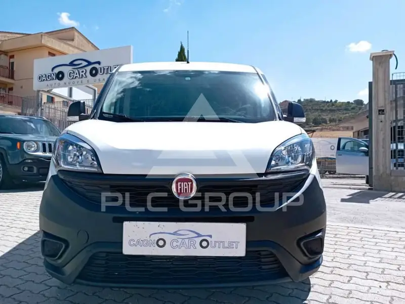 2018 Fiat Unknown