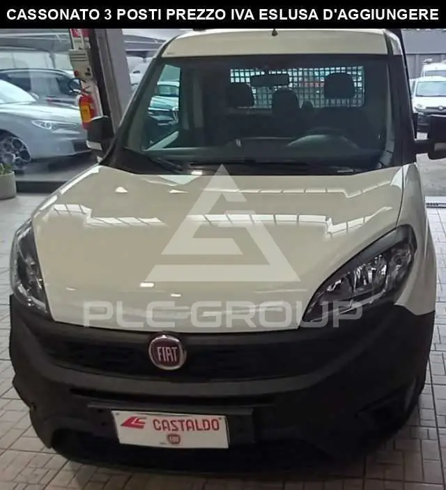 2018 Fiat Unknown