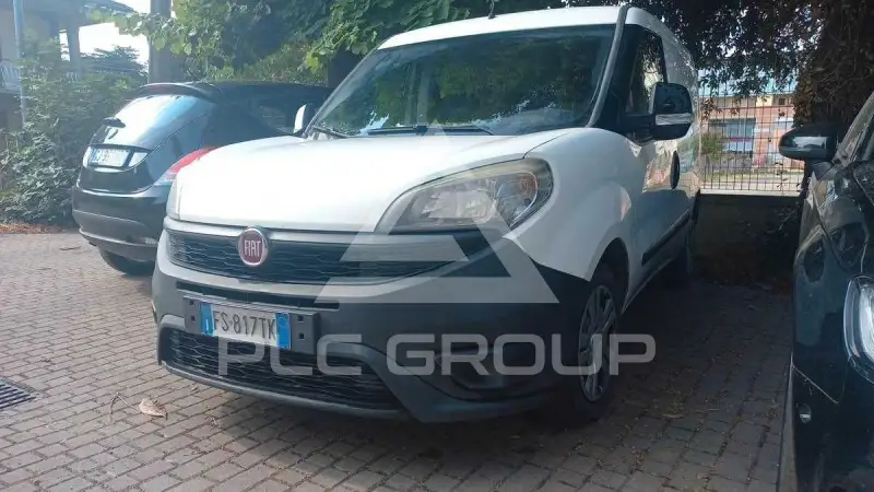 2018 Fiat Unknown