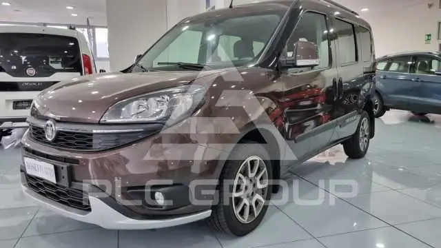 2018 Fiat Unknown