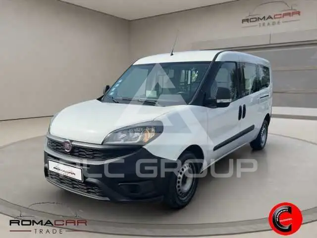 2018 Fiat Unknown