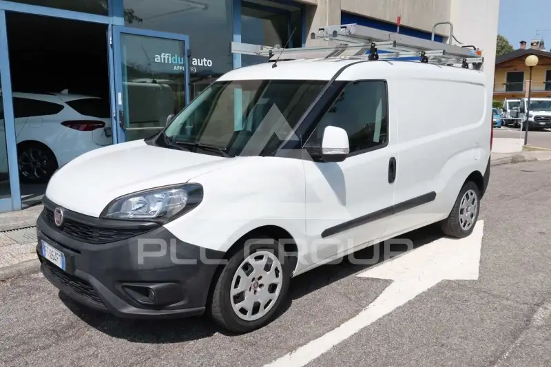 2018 Fiat Unknown
