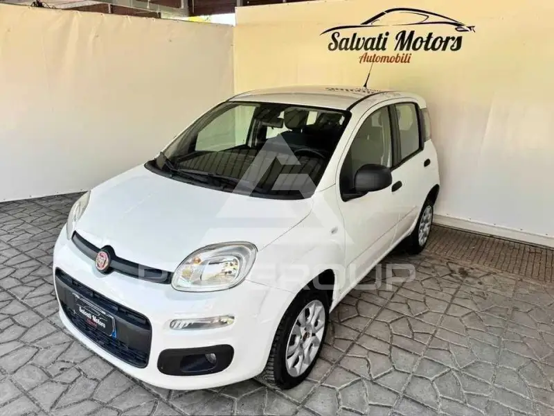 2018 Fiat Unknown