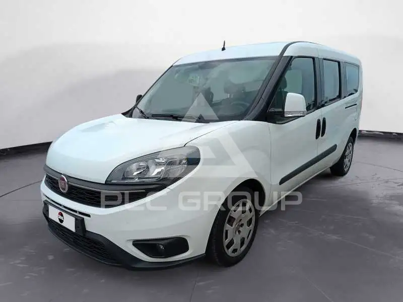 2018 Fiat Unknown