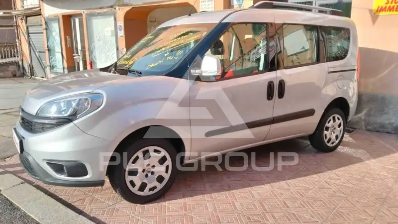 2018 Fiat Unknown