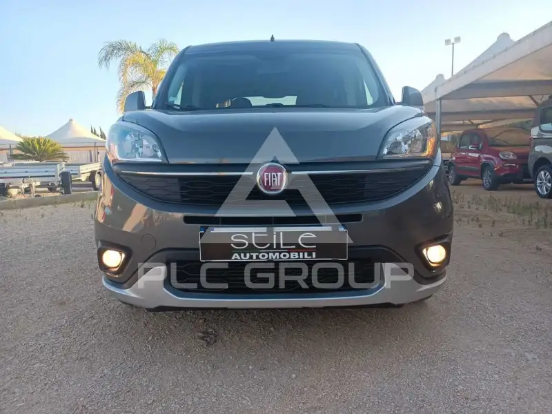 2018 Fiat Unknown