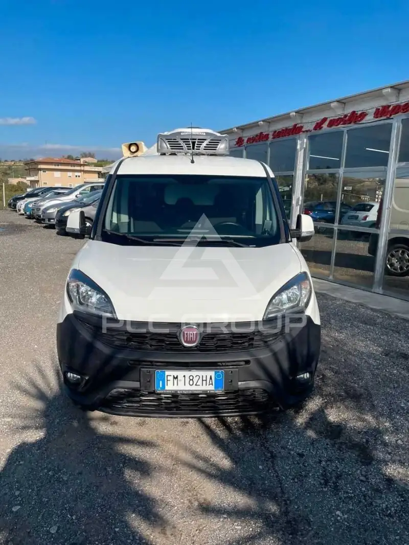 2018 Fiat Unknown