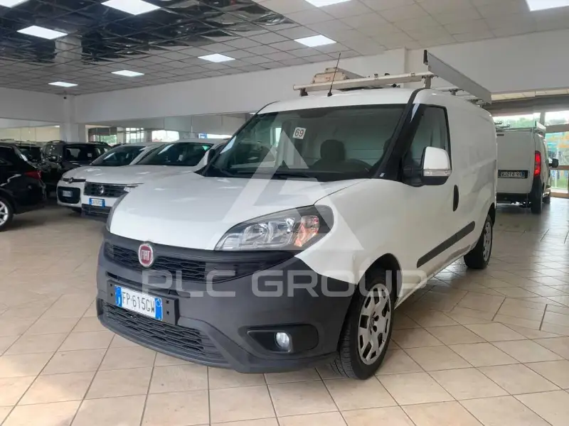 2018 Fiat Unknown
