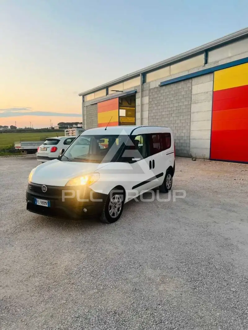 2018 Fiat Unknown