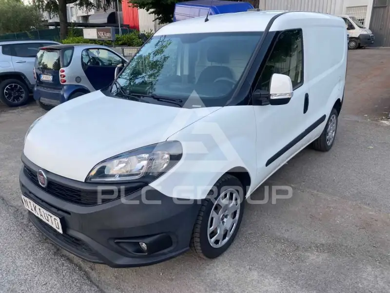 2018 Fiat Unknown