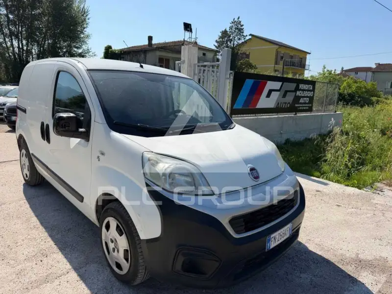 2018 Fiat Unknown