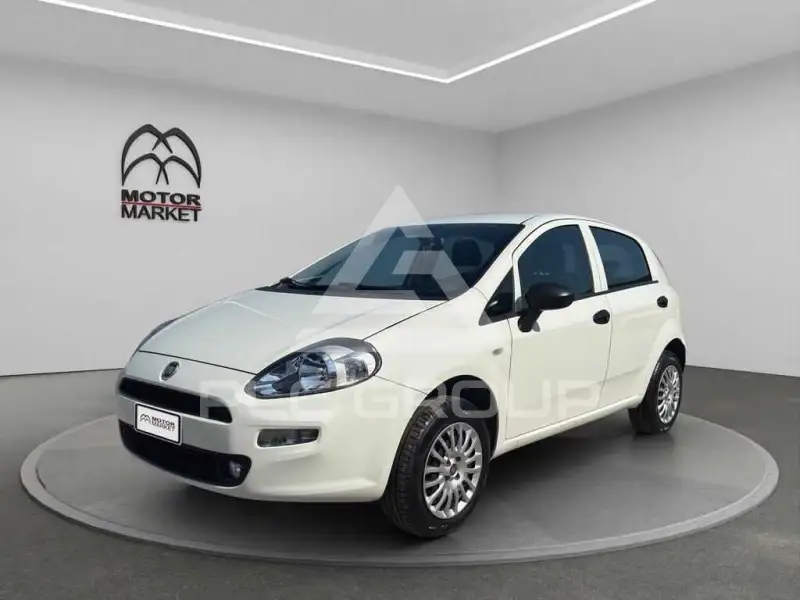 2018 Fiat Unknown