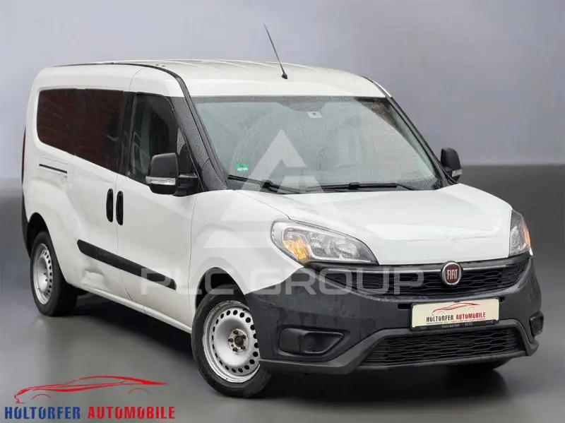 2018 Fiat Doblo