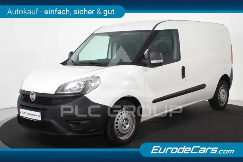 2018 Fiat Doblo