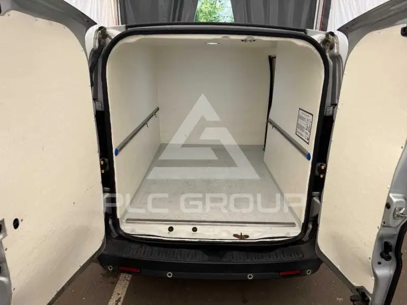 2018 Fiat Doblo