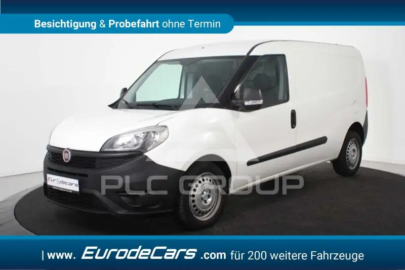 2018 Fiat Doblo