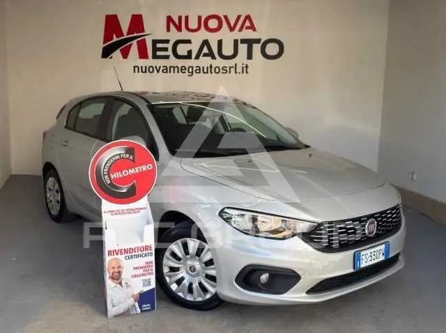 2018 Fiat Tipo