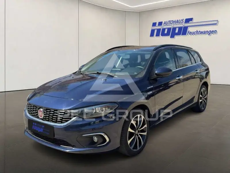 2018 Fiat Tipo